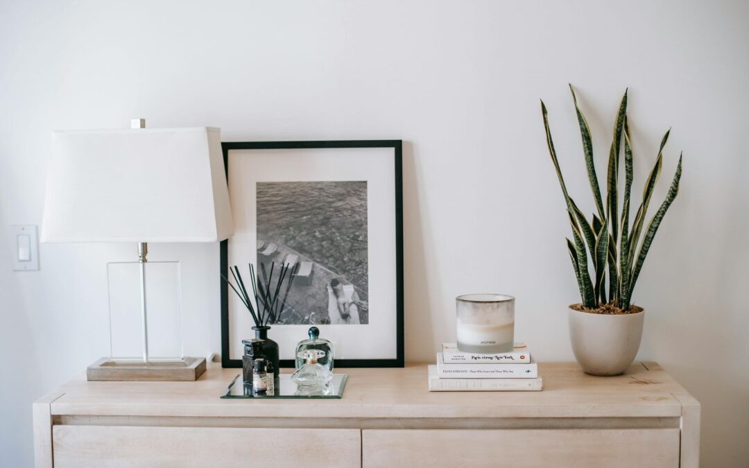 Best Scents That Will Elevate Your Apartment