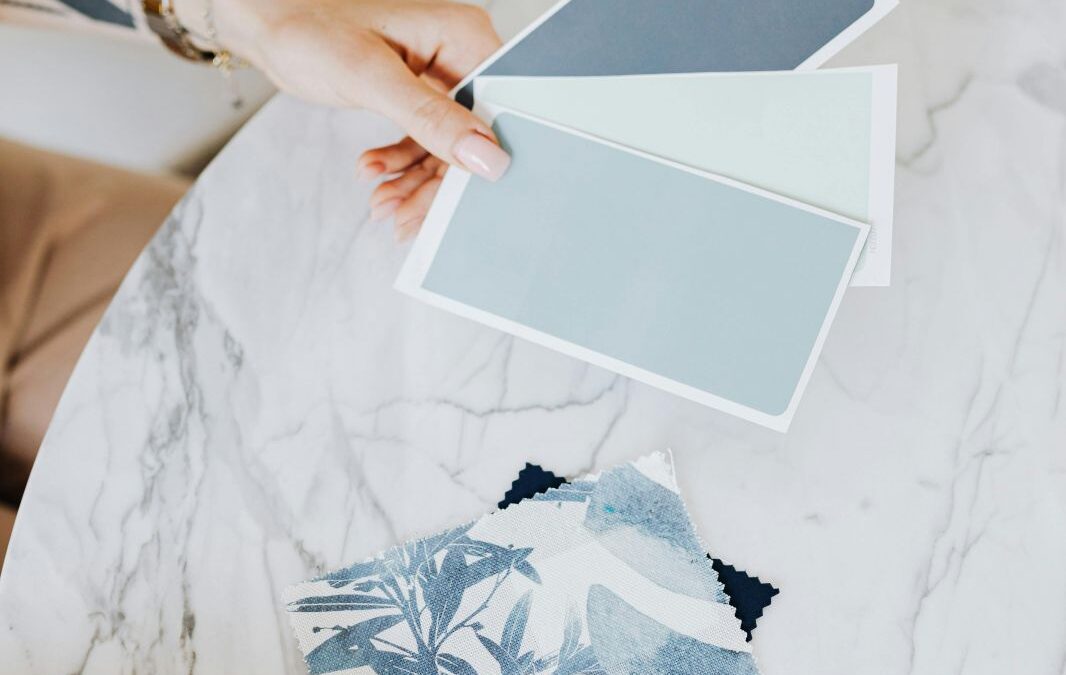 The Best Home Décor Colors to Try in Your Apartment