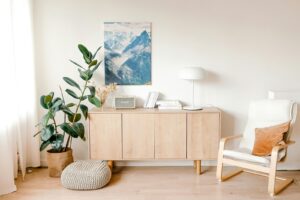 The Station on Washington - Feng Shui Tips for Your Student Apartment