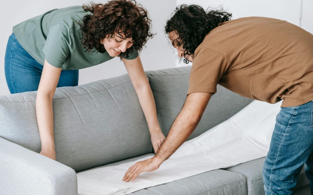 Apartment Furniture Care Tips Every Student Should Know