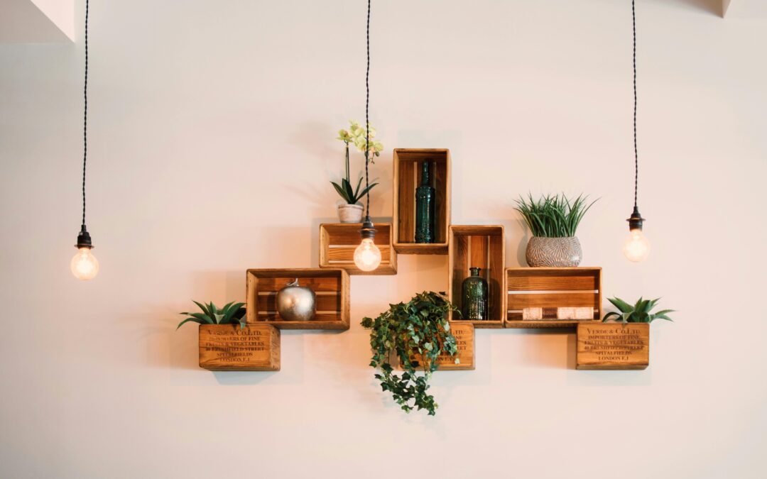 Student Apartment Lighting Hacks: Transform Your Space