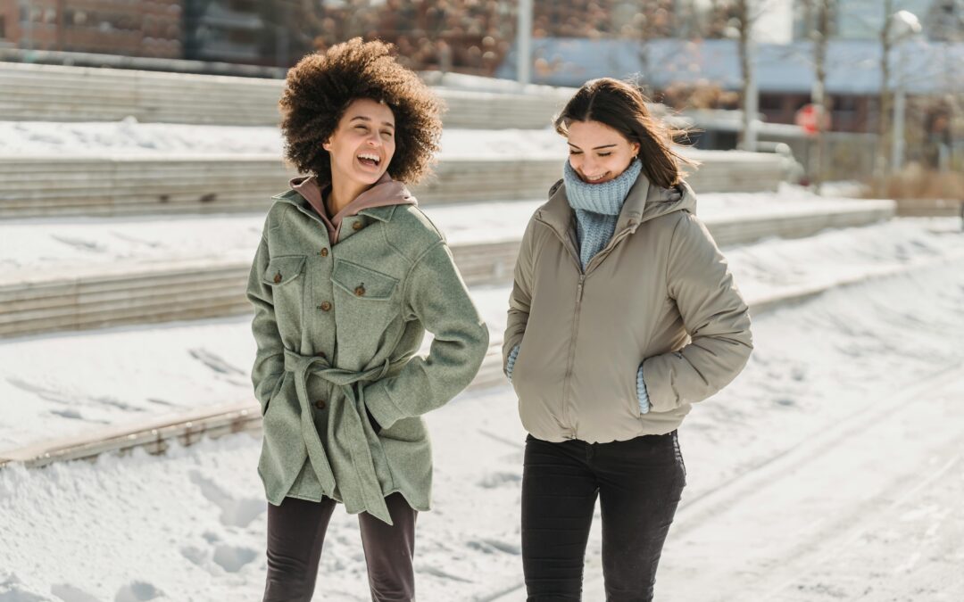 How to Make the Most of Your Winter Break at The Station on Washington