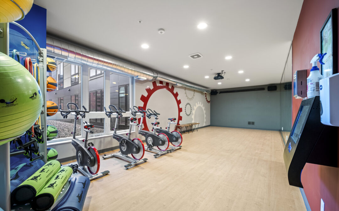 Checklist for Hunting Apartments at the University of Minnesota