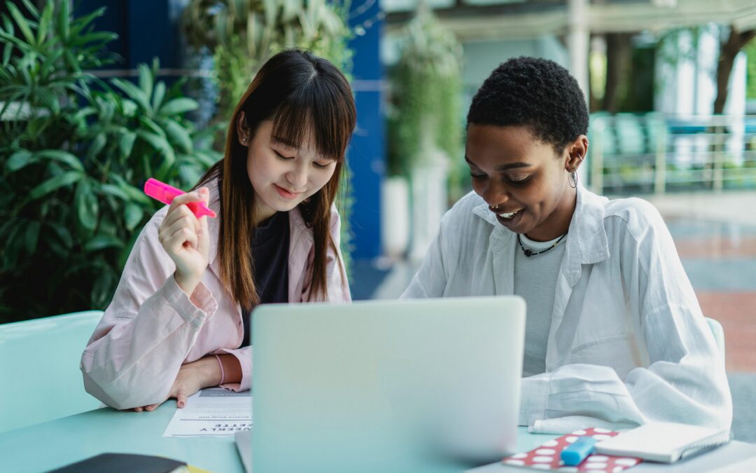 Midterm Survival Guide for Students Living at The Station