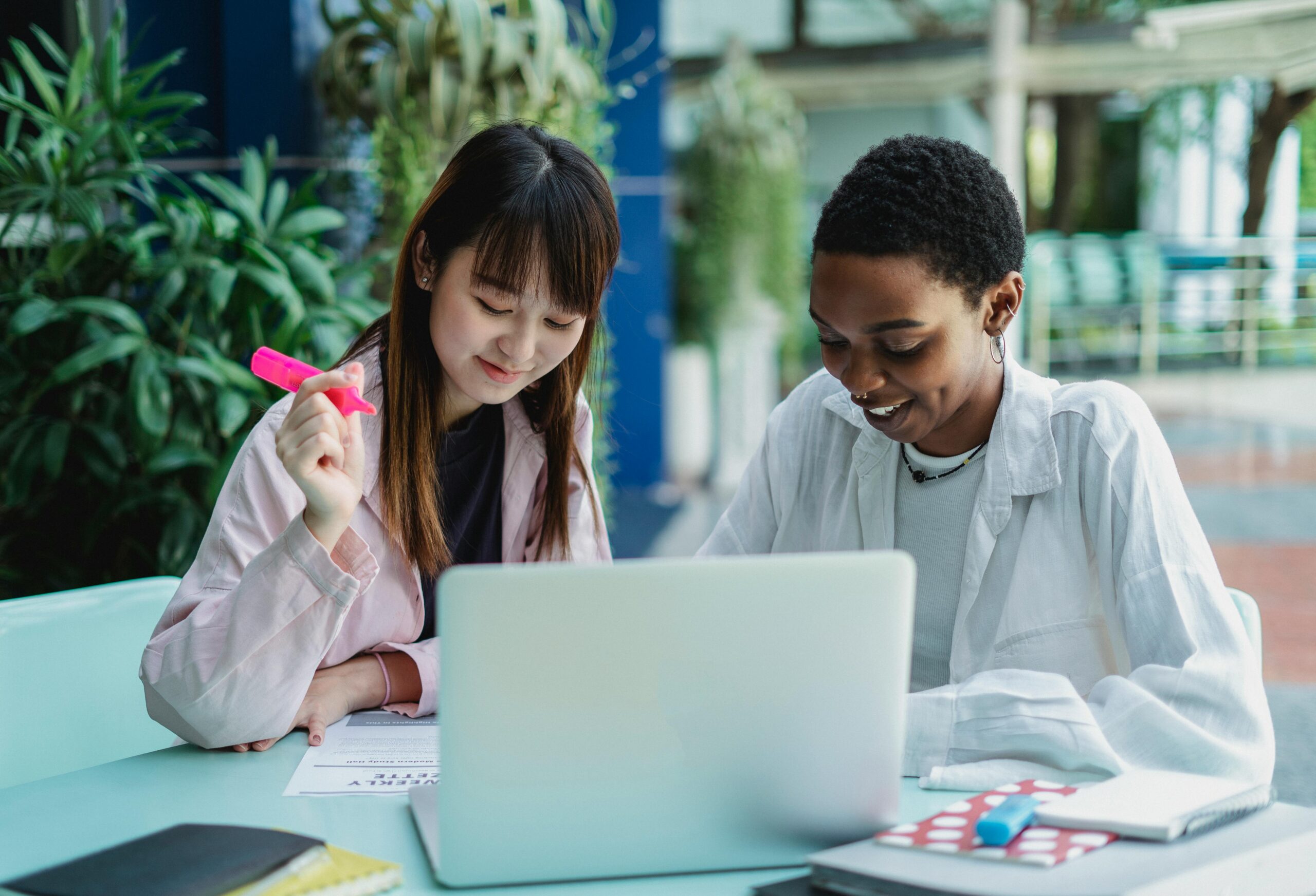 Midterm Survival Guide for Students Living at The Station
