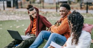 Minneapolis Apartments: Fall on the Mississippi